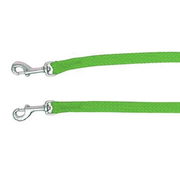 Beau Pets Double Nylon - Brace Only - Green 20 Mm X 65cm
