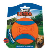 Chuckit! - Ultra Ball - Extra Large 1 Pack