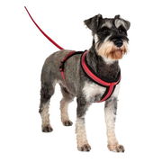 Halti - Comfy Harness - Extra Small - Red 1 Pack