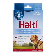 Halti - No Pull Harness - Medium 1 Pack
