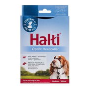 Halti - Optifit Headcollar - Medium 1 Pack
