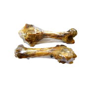 Huds And Toke - Smoked Pork Bone  1 Pack