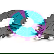 Outward Hound - Nina Ottosson - Dog Twister Puzzle - Purple 1 Pack