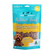 The Pet Project Chicken Training Treats  180 Gm