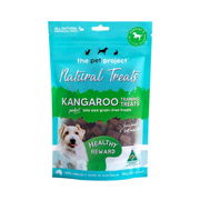 The Pet Project Natural Treats - Kangaroo Training  180 Gm