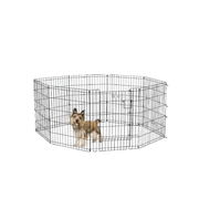 Midwest - Contour Exercise Pen - Medium 30 Inch
