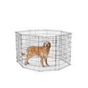 Midwest - Contour Exercise Pen - Large 42 Inch