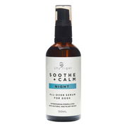 Shy Tiger Soothe + Calm Night Stress Serum For Dogs  100 Ml