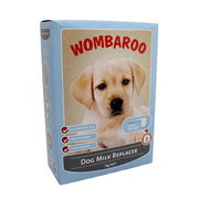 Wombaroo Dog Milk Replacer  1 Kg