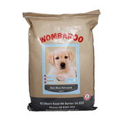 Wombaroo Dog Milk Replacer  5 Kg