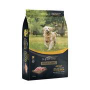 Supervite Gold Label Adult Real Australian Chicken Dry Dog Food  7.5 Kg