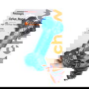 Petstages Orka Chew Toy Bone - Blue 1 Pack