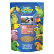 Vetafarm Parrot Essentials Bird Food  10 Kg Pet Talk