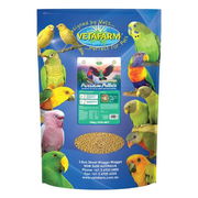 Vetafarm Paradise Pellets Bird Food  10 Kg Pet Talk