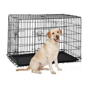 Royale Collapsible Dog Crate - Large 36 Inch