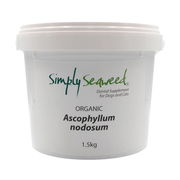 Simply Seaweed Natural Dental Supplement For Dogs And Cats 1.5 Kg
