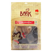 Bark & Beyond Cow Hooves Dental Care Pet Dog Chew  8 Piece