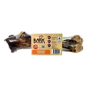 Bark & Beyond Kangaroo Leg Bone Dog Treats  28 Cm