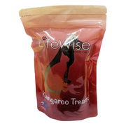 Lifewise - Kangaroo Treats  10 Sticks
