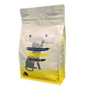 Lifewise Chicken Rice Barley & Vegetables Dry Cat Food  2.5 Kg