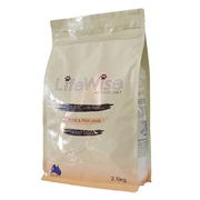 Lifewise Tone And Trim Lamb Adult Dry Dog Food  2.5 Kg