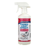 Fido's Fresh Coat Spray  125 Ml Pet Talk