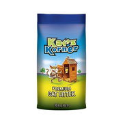 Laucke Mills Katz Korner Clumping Cat Litter  10 Kg