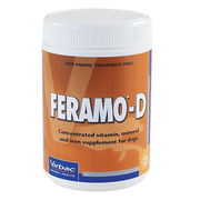 Feramo-D Vitamin & Mineral Supplement For Dogs  3 Kg