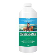 Troy Hoss Gloss  1 Litre