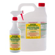 Cotex Multipurpose Insecticidal Spray & Pine Oil Cleanser  5 Litre