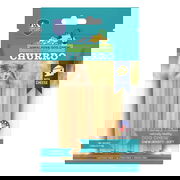 Himalayan Dog Chew Churro Dog Treats - Cheese 1 Pack