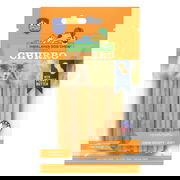 Himalayan Dog Chew Churro Dog Treats - Peanut 1 Pack