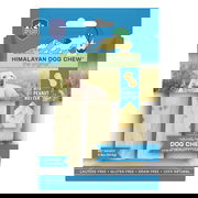 Himalayan Dog Chew Peanut Butter - Small(Blue) 1 Pack