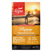 Orijen Puppy Dry Food  10.6 Kg