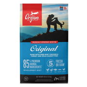 Orijen Original Dry Dog Food  2 Kg