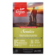 Orijen Senior Dry Dog Food  10.6 Kg