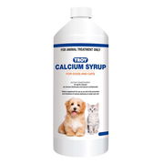 Troy Calcium Syrup For Dogs And Cats 250 Ml Pet Talk