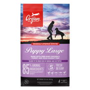 Orijen Puppy Large Breed Dry Food  10.6 Kg