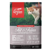 Orijen Fit & Trim Grain-Free Dry Cat Food  1.8 Kg