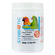 Vetafarm Avian Synbiotic For Birds  350 Gm