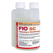 F10 Sc Veterinary Disinfectant  200 Ml Pet Talk