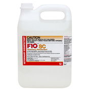 F10 Sc Veterinary Disinfectant  5 Litres Pet Talk