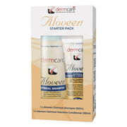 Aloveen Oatmeal Shampoo 250ml & 200ml Conditioner 1 Combo Pack