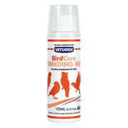 Vetsense Birdcare Breeding Aid Supplement For Birds  125 Ml
