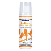 Vetsense Birdcare Electrolyte Liquid Concentrate For Birds  125 Ml