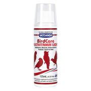 Vetsense Birdcare Multivitamin Liquid For Birds  125 Ml