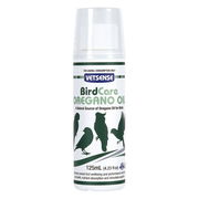 Vetsense Birdcare Oregano Oil For Birds  125 Ml