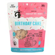 Mimi & Munch Birthday Cake Natural Dog Treats  180 Gm Pet Talk