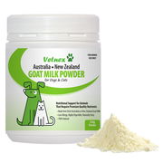 Vetnex Goat Milk Powder For Dogs & Cats  250 Gm