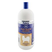 Fido's Fluff-Buster De-Shedding Shampoo For Dogs  1 Litre
